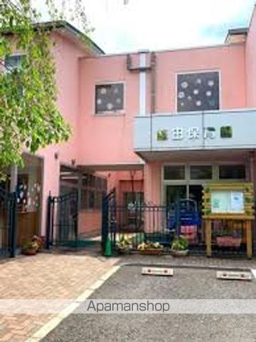 幼稚園・保育園　飯田保育園（幼稚園・保育園）まで385m