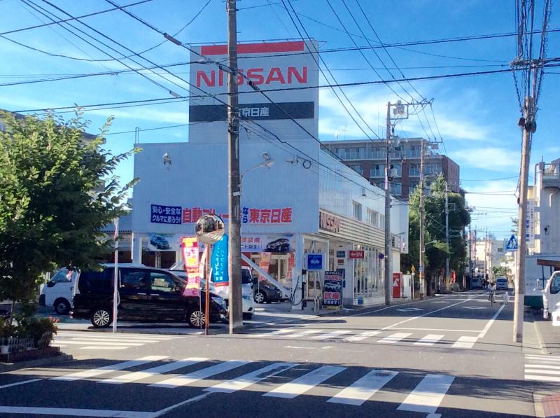 コンビニ　ローソンストア100武蔵新田店（コンビニ）まで315m