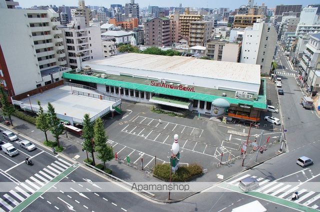 スーパー　ミスターマックス（スーパー）まで700m