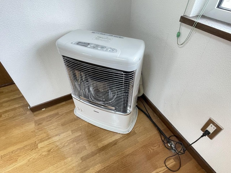 その他設備　設備