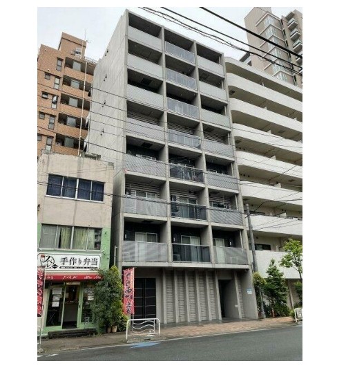 建物外観　☆外観☆