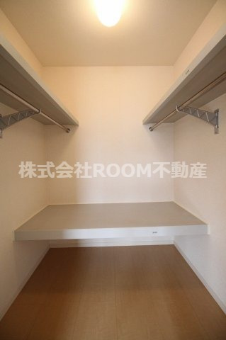 収納　小物を収納するのに便利です