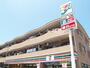 コンビニ　セブンイレブン 仙台小鶴新田駅前店（コンビニ）まで279m