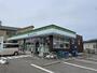 コンビニ　ファミリーマート 四郎丸吹上店（コンビニ）まで556m