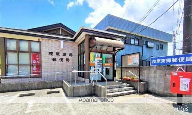 コンビニ　セブンイレブン　茂原東郷店（コンビニ）まで635m