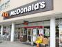 その他　マクドナルド 西大井駅前店（その他）まで465m