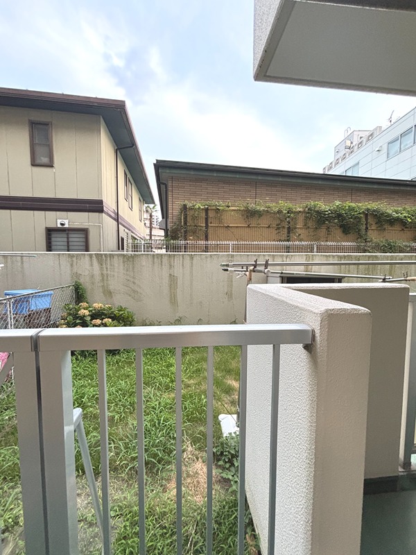 庭