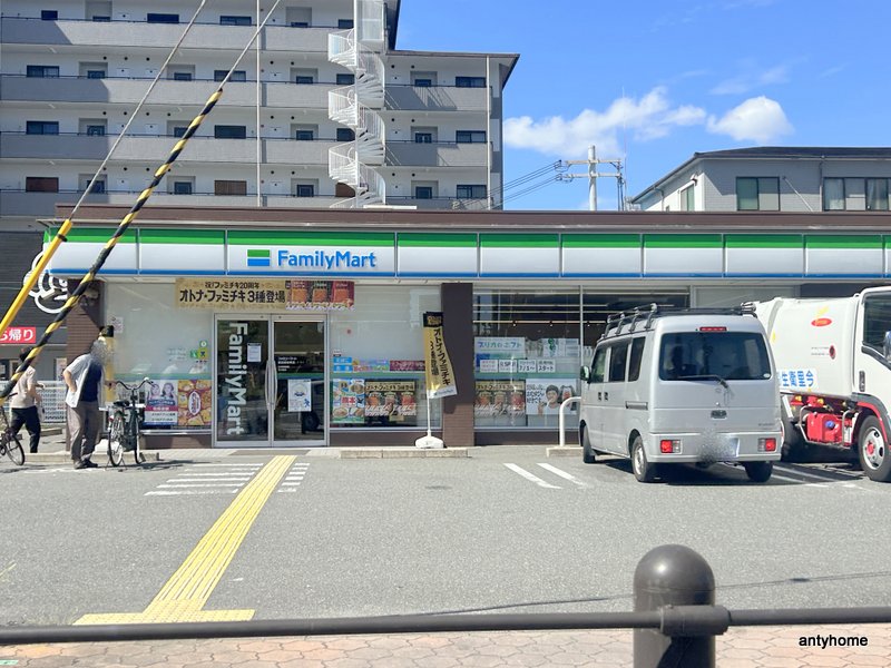 プレリス鶴見緑地グランガーデリアの周辺写真
