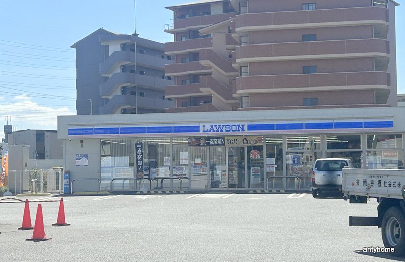 プレリス鶴見緑地グランガーデリアの周辺写真