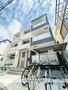 千林大宮駅より徒歩16分 築5年8ヶ月 3階建の賃貸物件