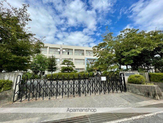 小学校　治田西小学校（小学校）まで382m