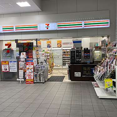 コンビニ　セブンイレブン北海道STJR白石店（コンビニ）まで504m