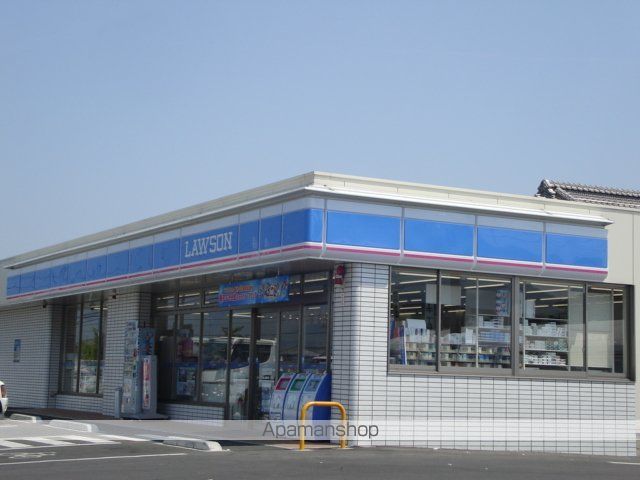 コンビニ　ローソン（コンビニ）まで240m