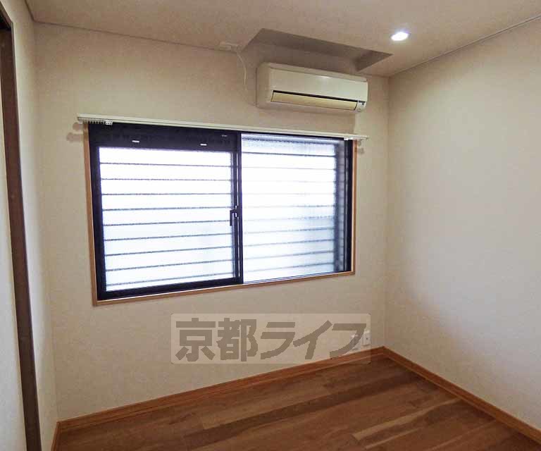 その他部屋・スペース　お部屋別角度です。