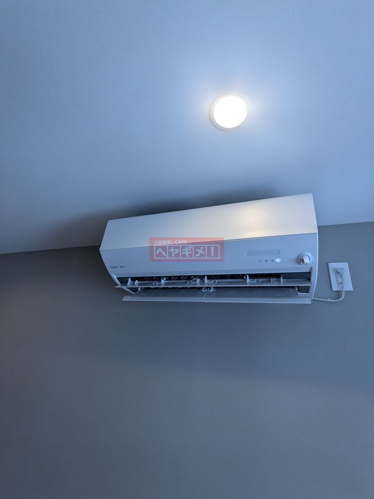 その他部屋・スペース　設備