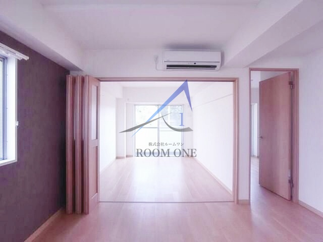 その他部屋・スペース　寝室です。