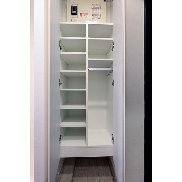 収納　シューズＢＯＸ