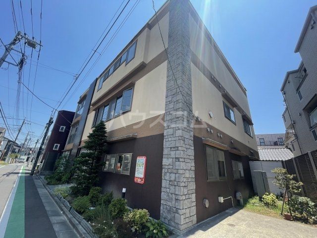 幼稚園・保育園　つぼみ保育園（幼稚園・保育園）まで280m