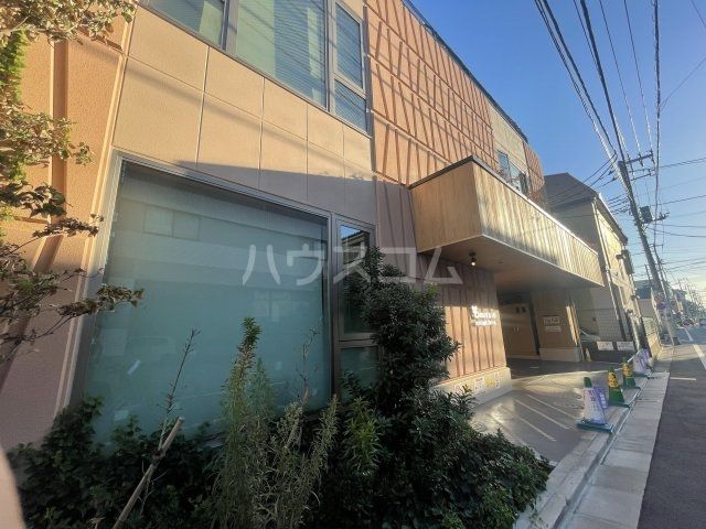 幼稚園・保育園　クオリスキッズ　南小岩保育園（幼稚園・保育園）まで309m