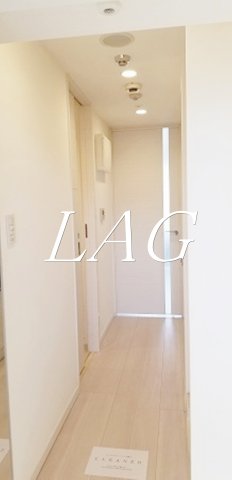 玄関　玄関です。