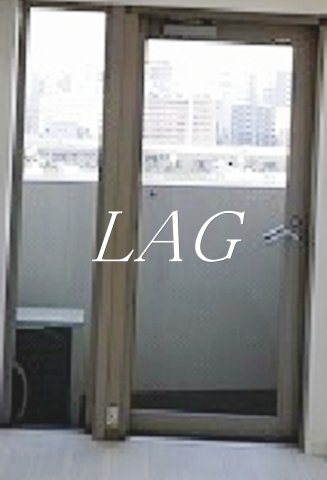 バルコニー　バルコニーです。