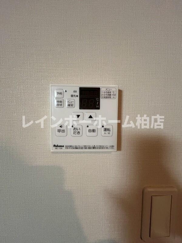 その他部屋・スペース　おしゃれな内装です