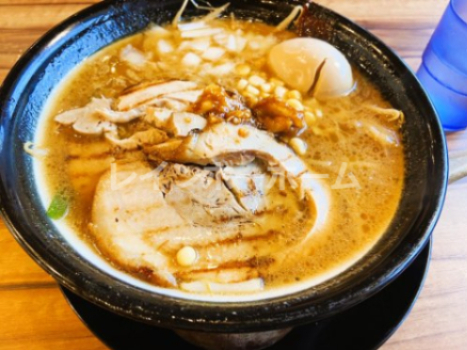 飲食店　味噌ラーメン専門店 日月堂 南流山店 2024年5月16日（飲食店）まで1467m