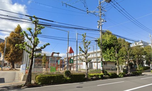 小学校　大分市立春日町小学校（小学校）まで376m