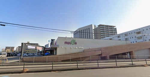 スーパー　サンライフ メロン店（スーパー）まで847m