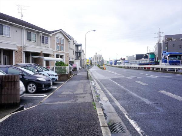 その他　現地周辺街並み（その他）まで720m