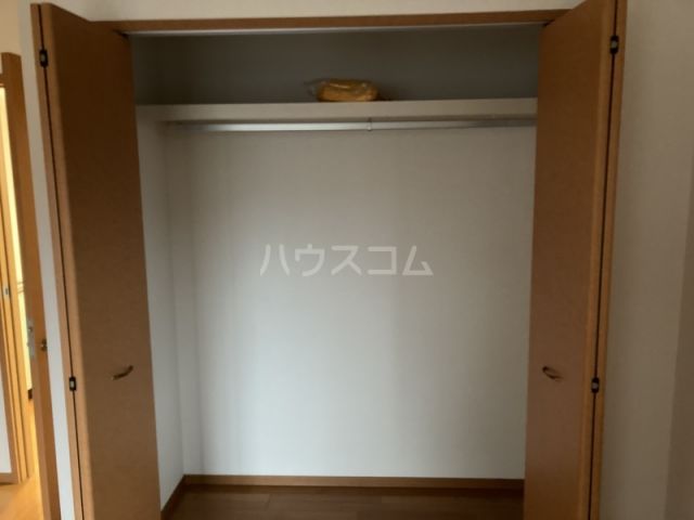 セードルの内装写真