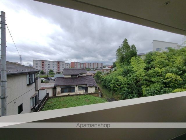眺望　眺望