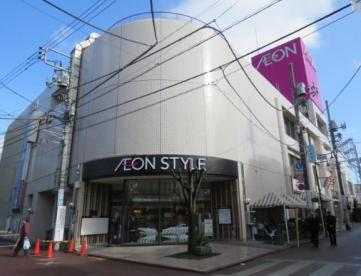 スーパー　イオンスタイル御岳山駅前店（スーパー）まで190m
