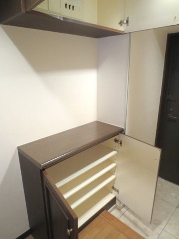 玄関　★シューズボックス★