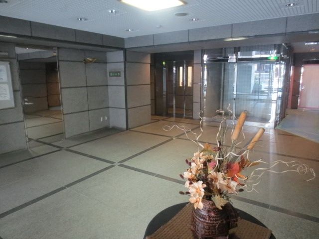 エントランス　★エントランス★
