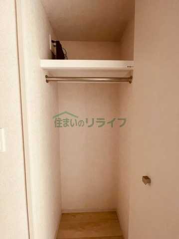 AIFLAT代々木上原の内装写真