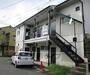 第二平安荘 1階 築56年7ヶ月の賃貸物件