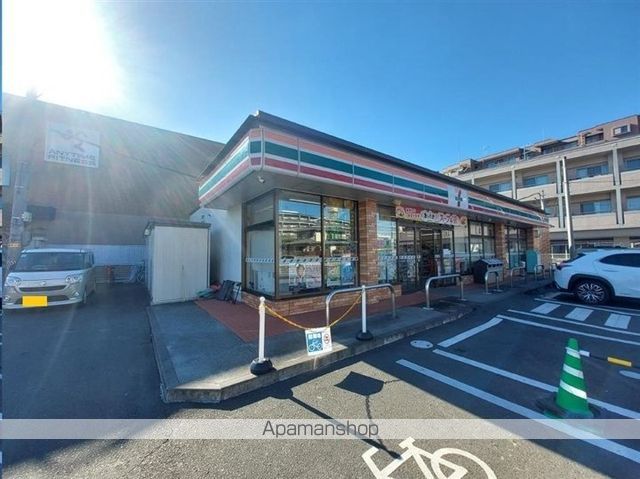 コンビニ　セブンイレブン仙台高松１丁目店（コンビニ）まで474m