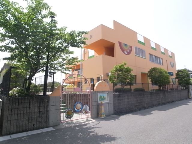 幼稚園・保育園　水広保育園（幼稚園・保育園）まで680m