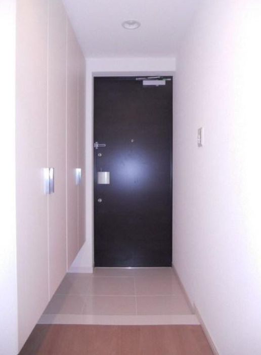 玄関　玄関※別部屋参考写真