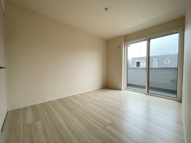 その他部屋・スペース　洋室　６帖（東）