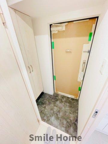 玄関　素敵な玄関は毎朝あなたを元気に送りだしてくれますよ