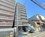 京都河原町駅より徒歩13分 8階 築25年7ヶ月の賃貸物件