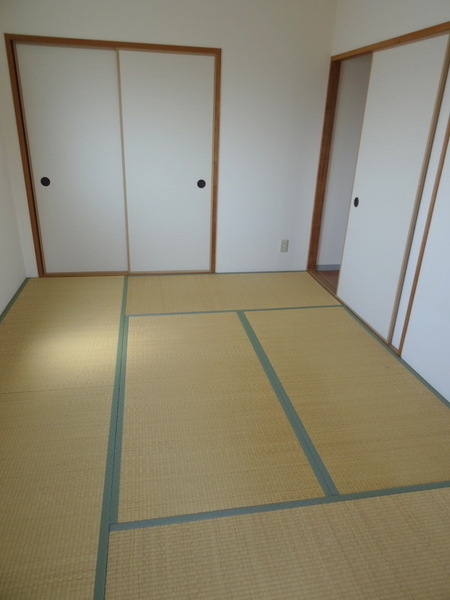 収納　★たっぷり収納★