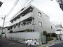 三軒茶屋駅より徒歩13分 1階 築30年5ヶ月の賃貸物件