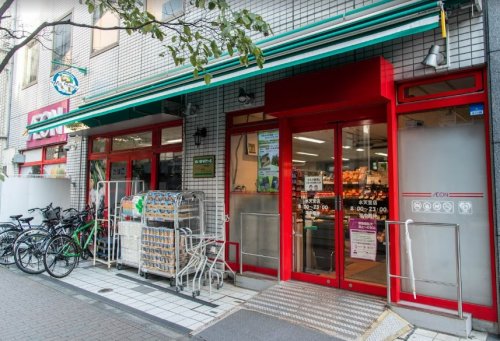 スーパー　まいばすけっと 水天宮店（スーパー）まで636m