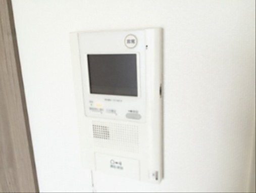 セキュリティ　※同仕様写真含む