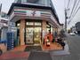コンビニ　セブン-イレブン 蕨塚越５丁目店（コンビニ）まで67m