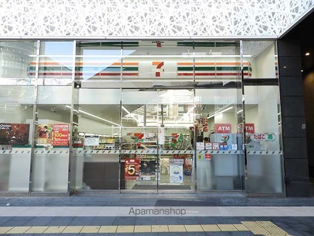 コンビニ　セブンイレブン小倉浅野２丁目店（コンビニ）まで222m