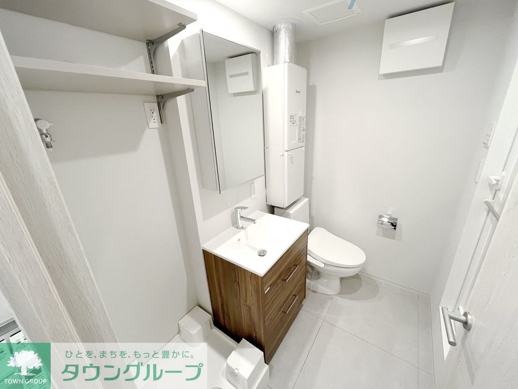 洗面設備　★タウンハウジング蒲田店取り扱い★